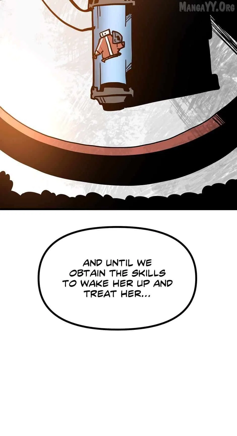 Santa Industries Chapter 41 – Page 64