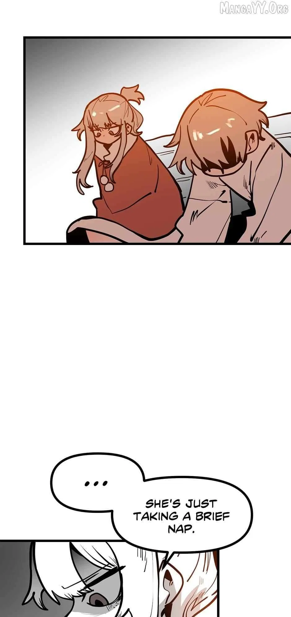 Santa Industries Chapter 41 – Page 68