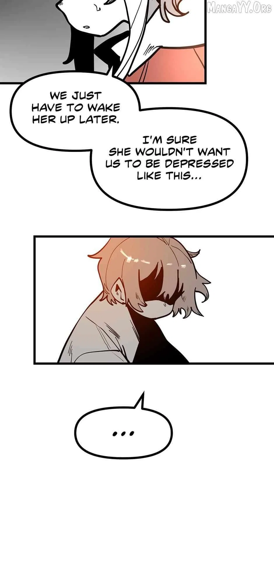 Santa Industries Chapter 41 – Page 69
