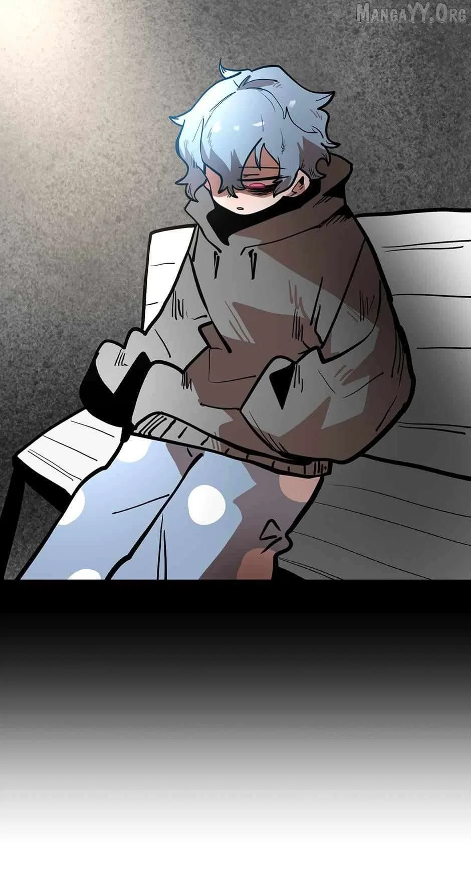 Santa Industries Chapter 41 – Page 77