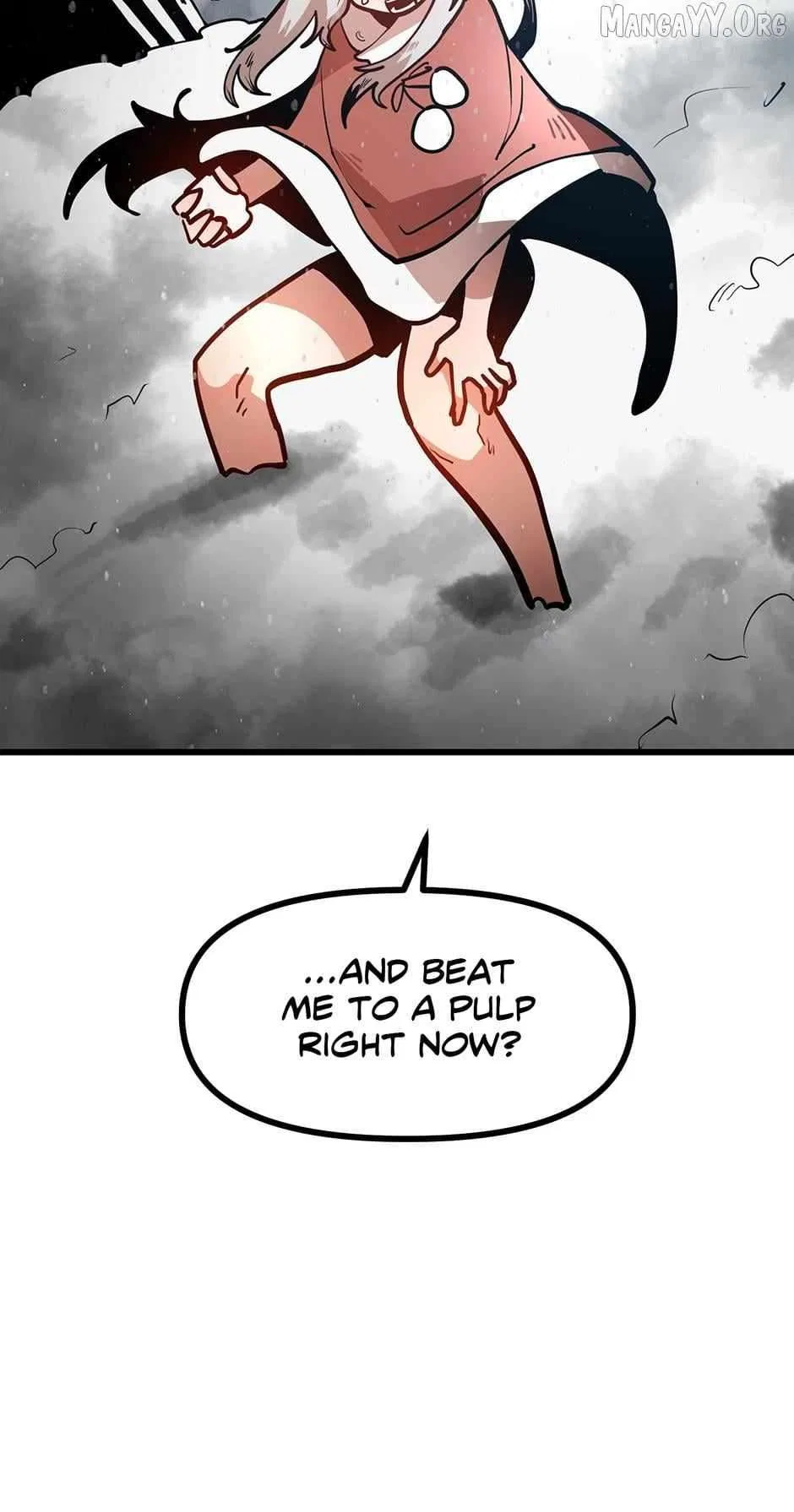 Santa Industries Chapter 41 – Page 83