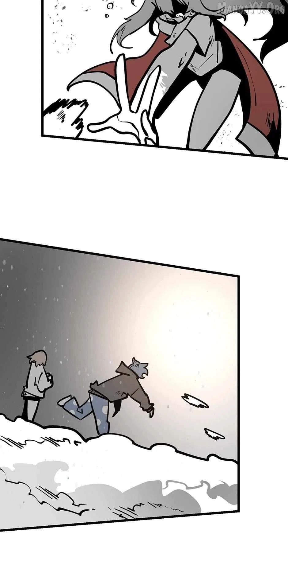 Santa Industries Chapter 41 – Page 86