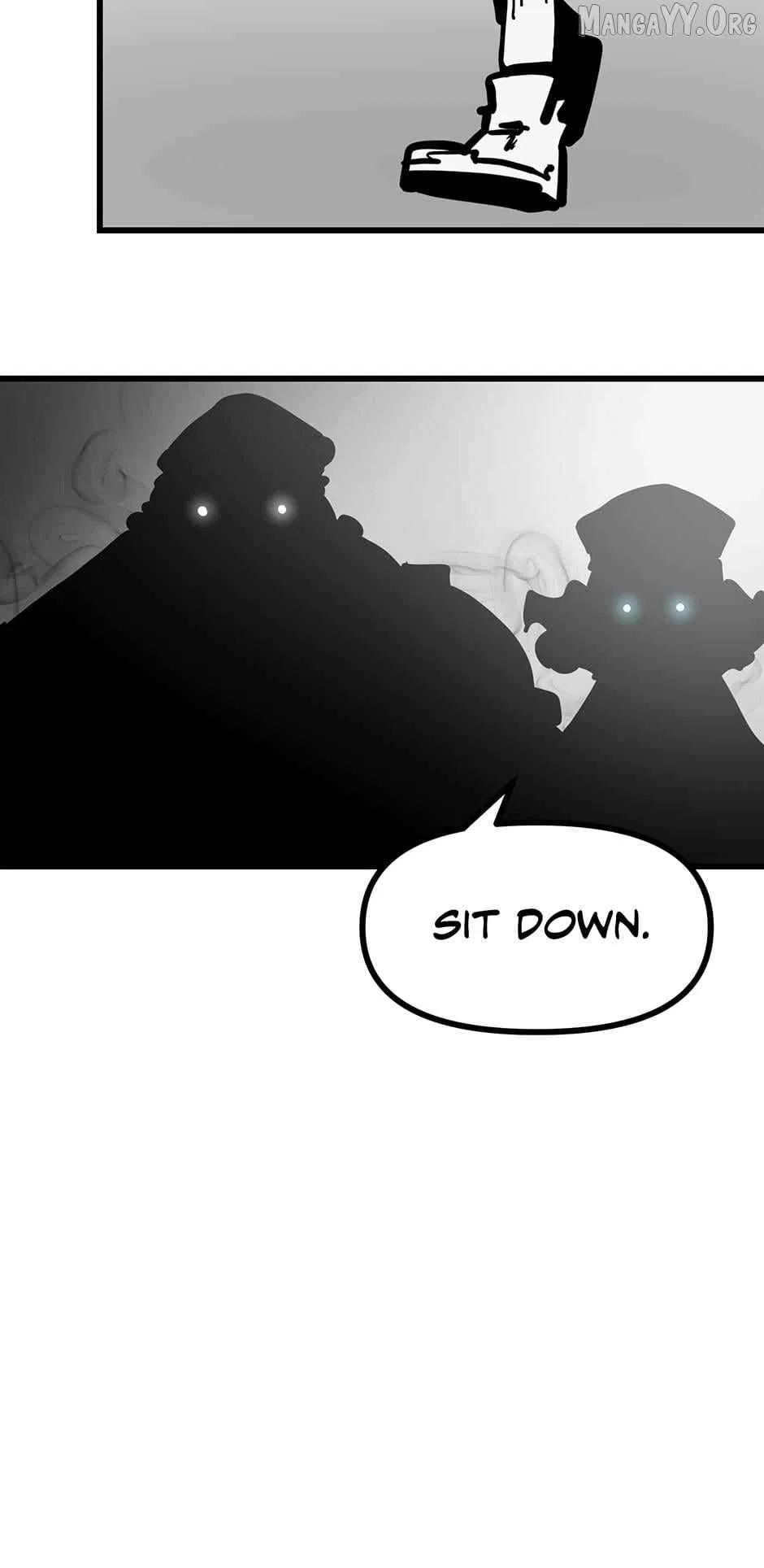 Santa Industries Chapter 41 – Page 93