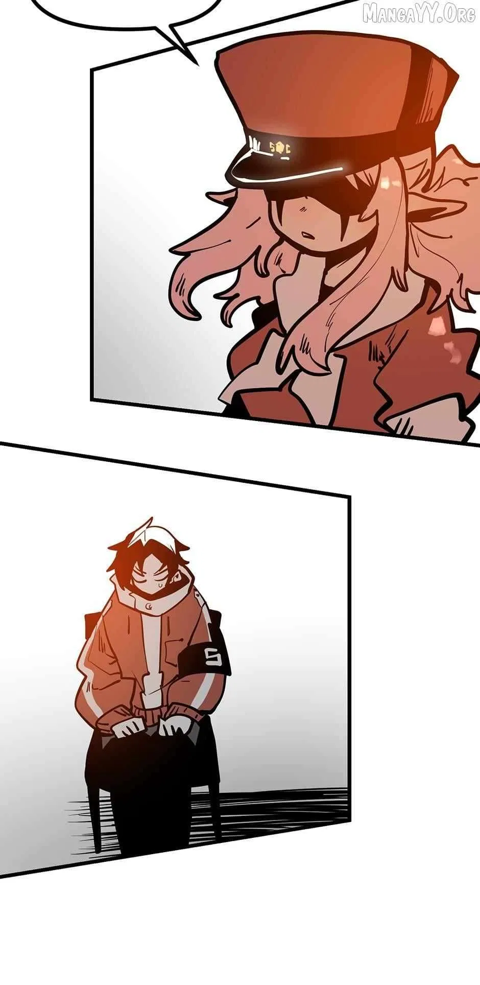 Santa Industries Chapter 41 – Page 95