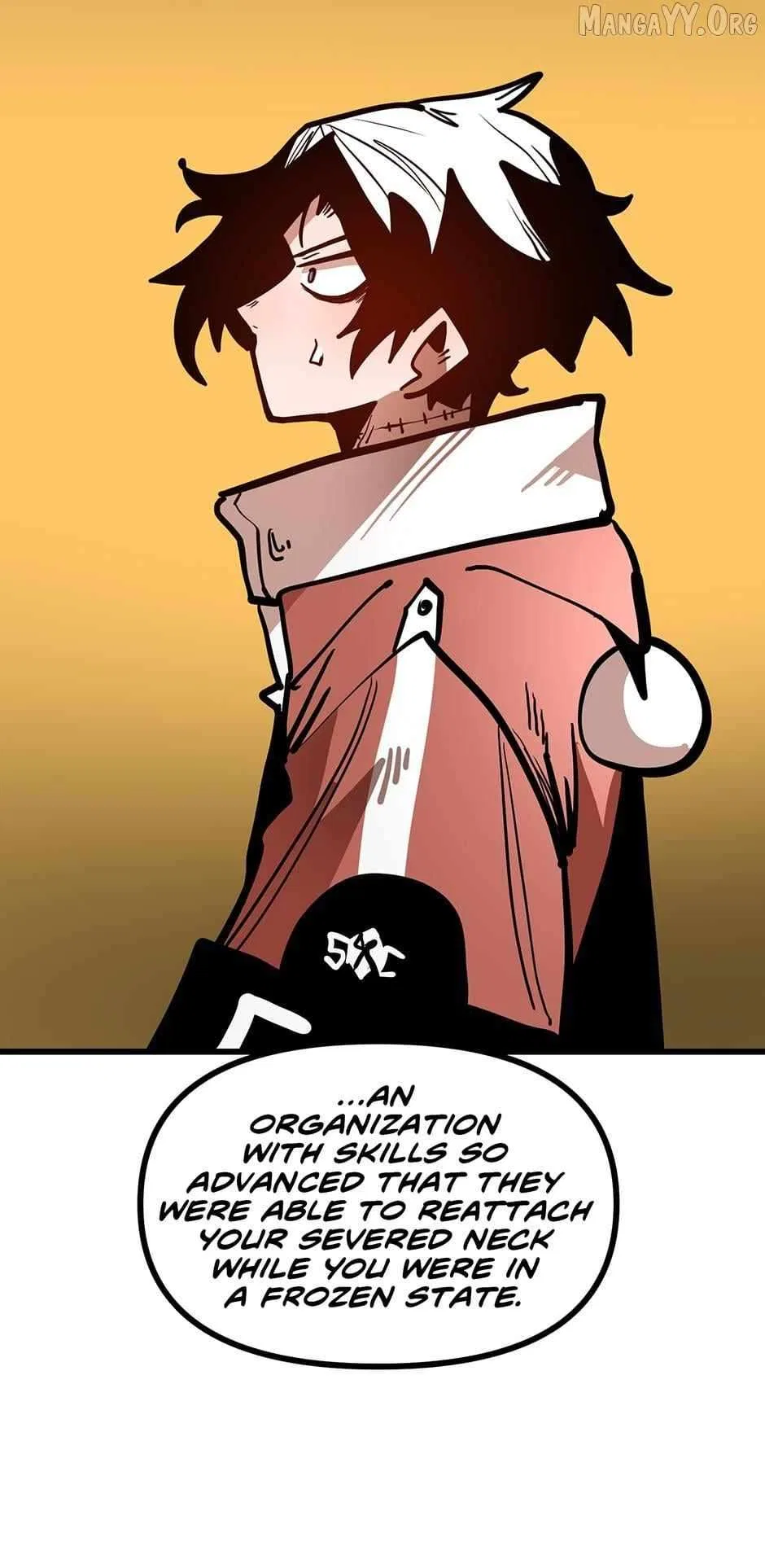 Santa Industries Chapter 41 – Page 98