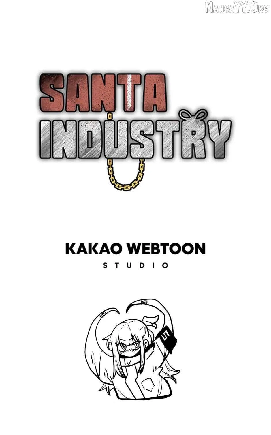 Santa Industries Chapter 41 – Page 102