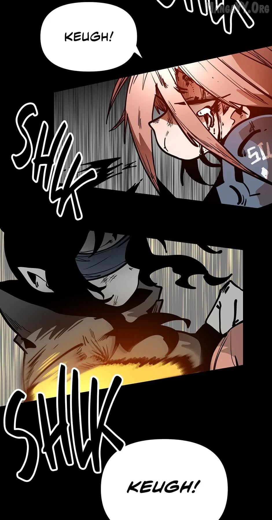 Santa Industries Chapter 40 – Page 7
