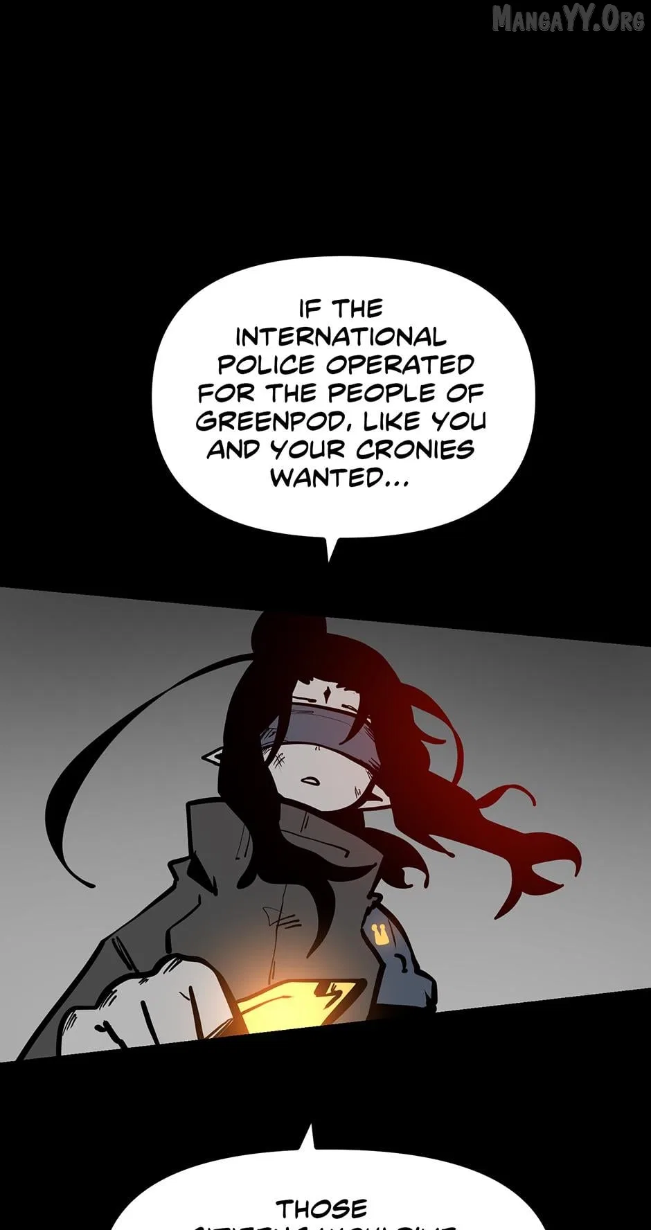 Santa Industries Chapter 40 – Page 10