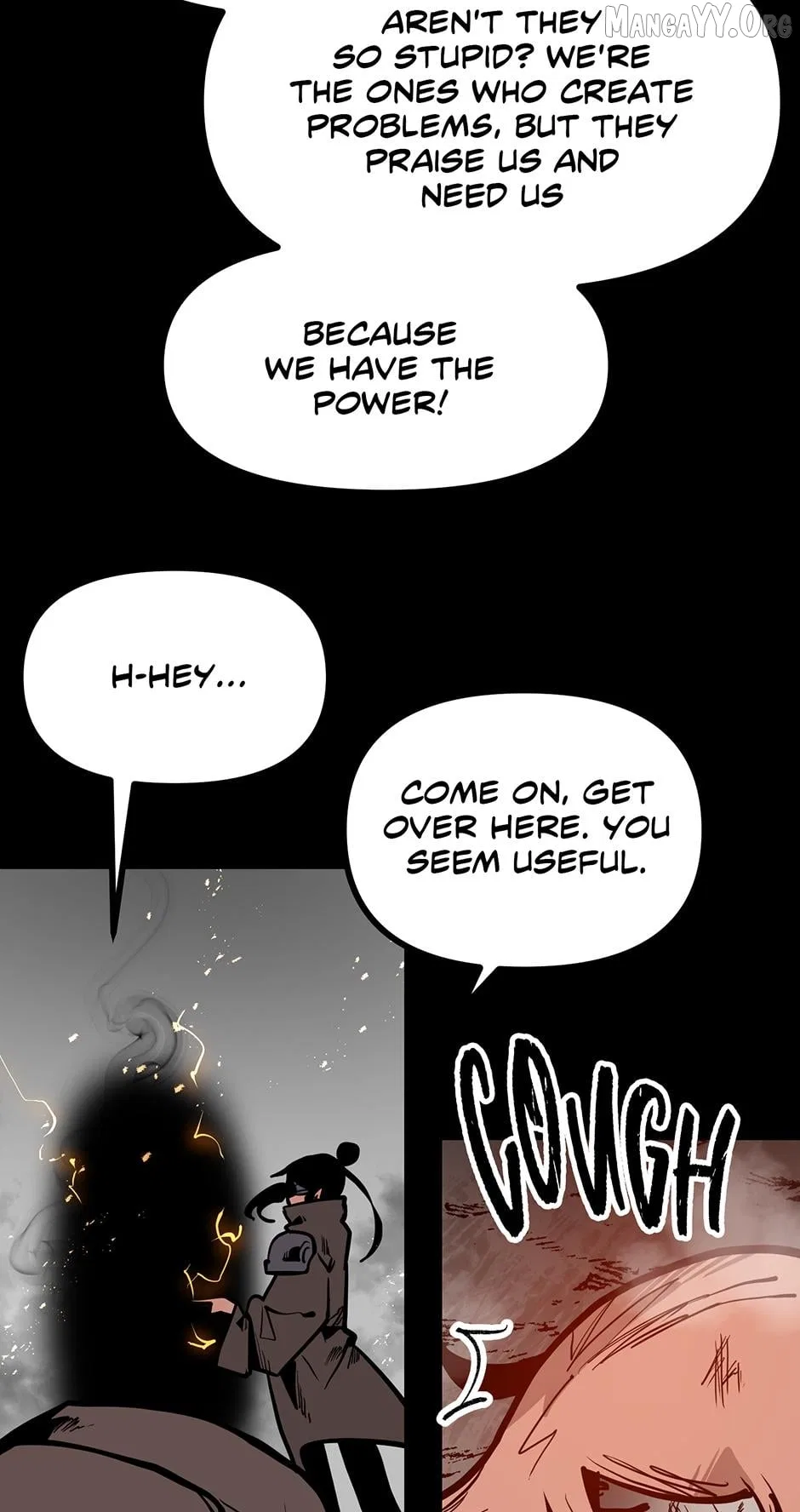 Santa Industries Chapter 40 – Page 12