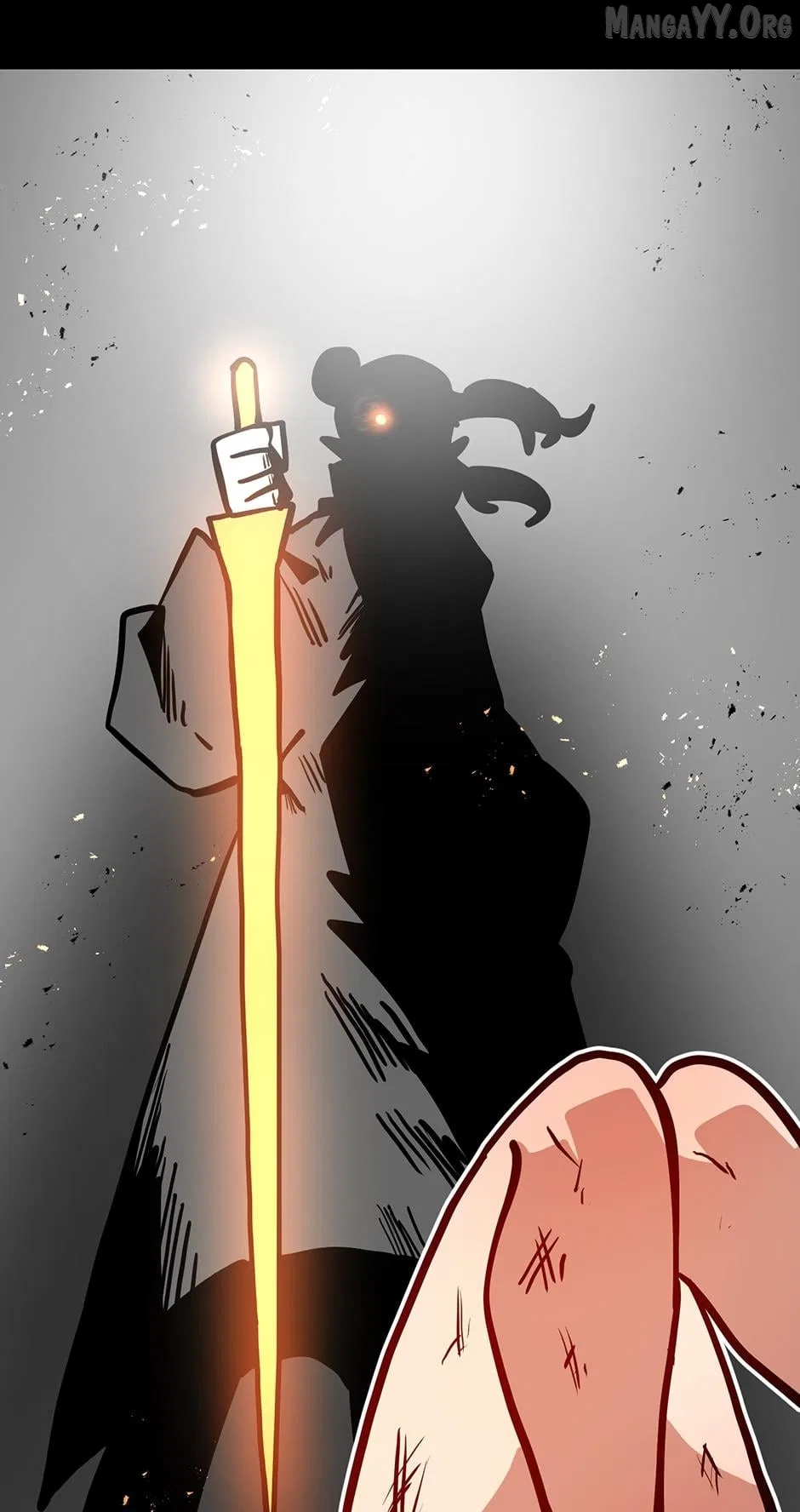 Santa Industries Chapter 40 – Page 16