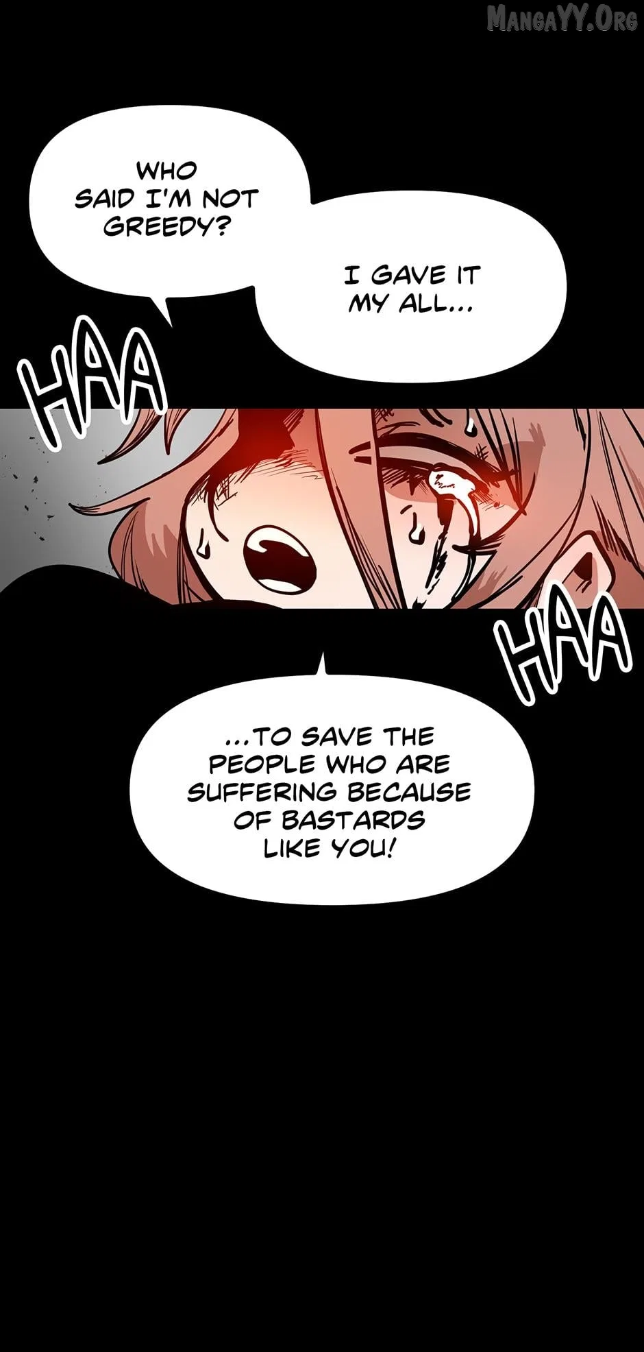 Santa Industries Chapter 40 – Page 20