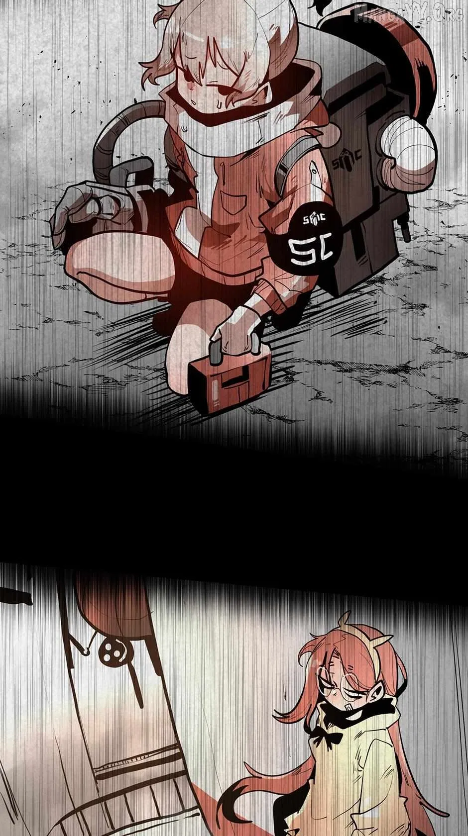Santa Industries Chapter 40 – Page 24