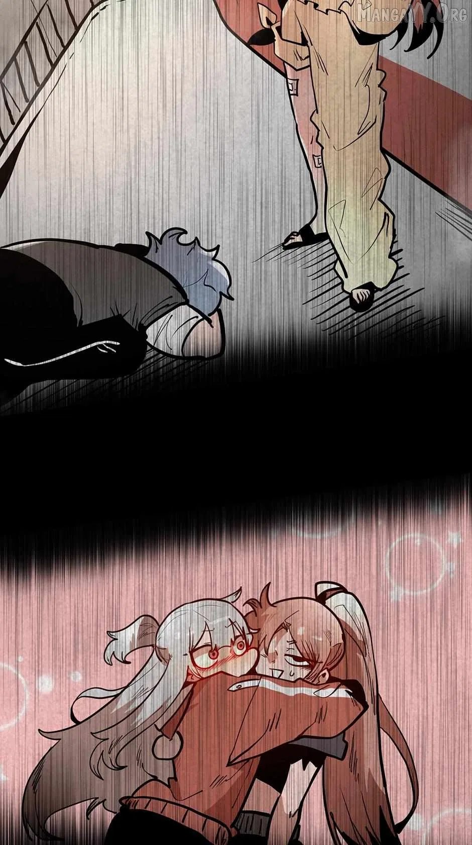 Santa Industries Chapter 40 – Page 25