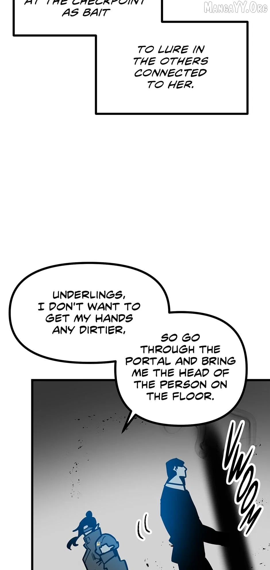 Santa Industries Chapter 40 – Page 36