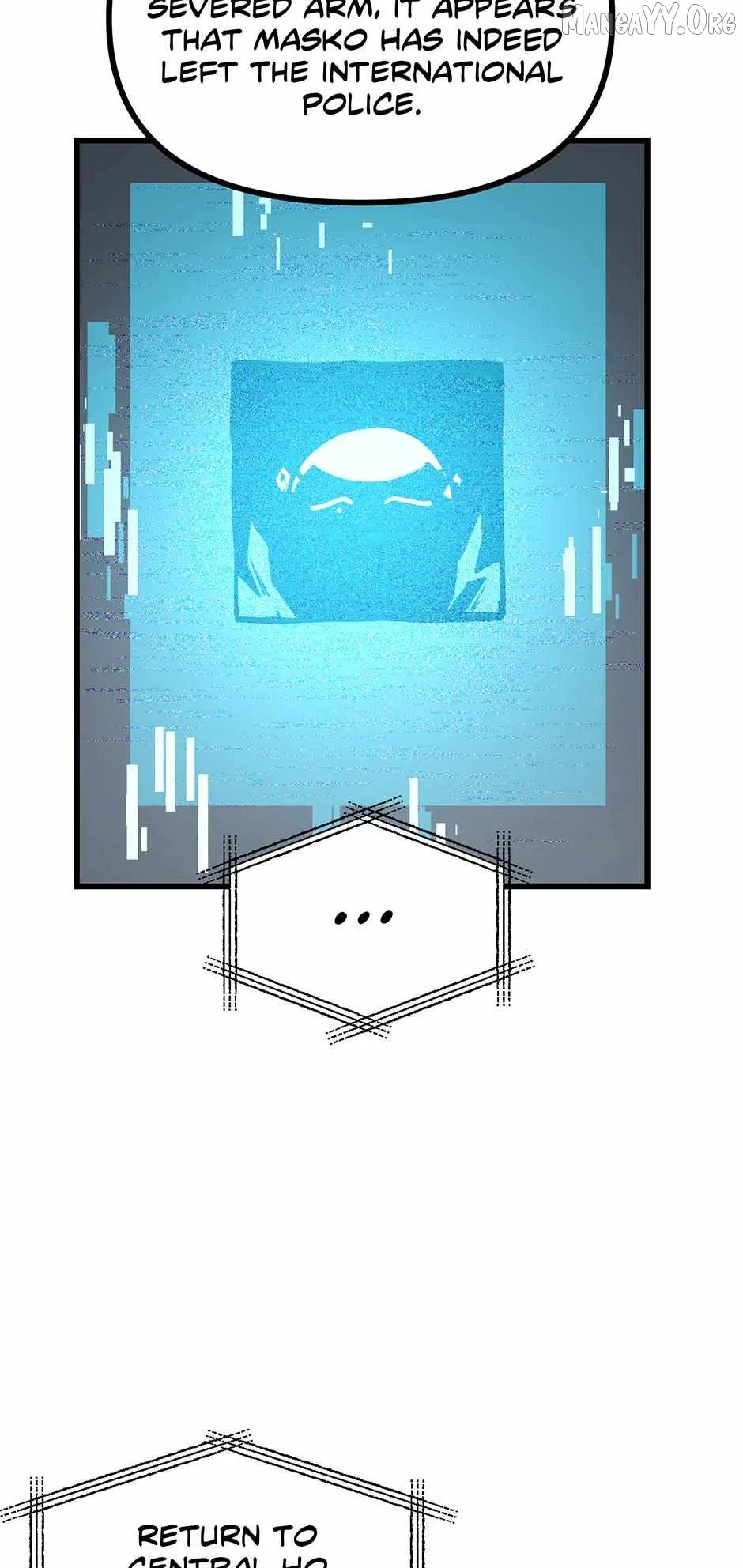 Santa Industries Chapter 40 – Page 39
