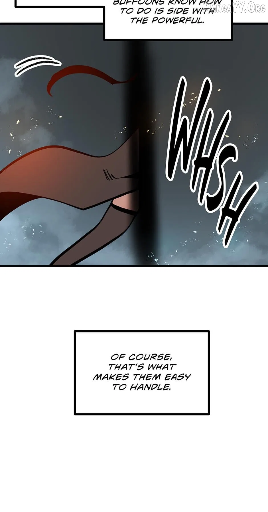 Santa Industries Chapter 40 – Page 43
