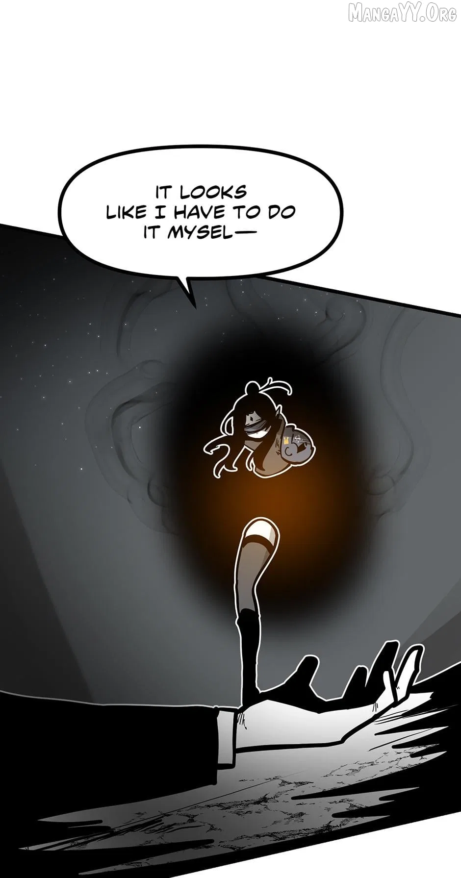 Santa Industries Chapter 40 – Page 44