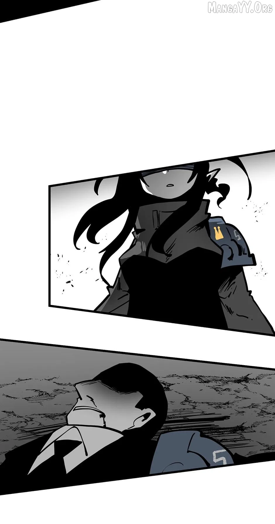 Santa Industries Chapter 40 – Page 45