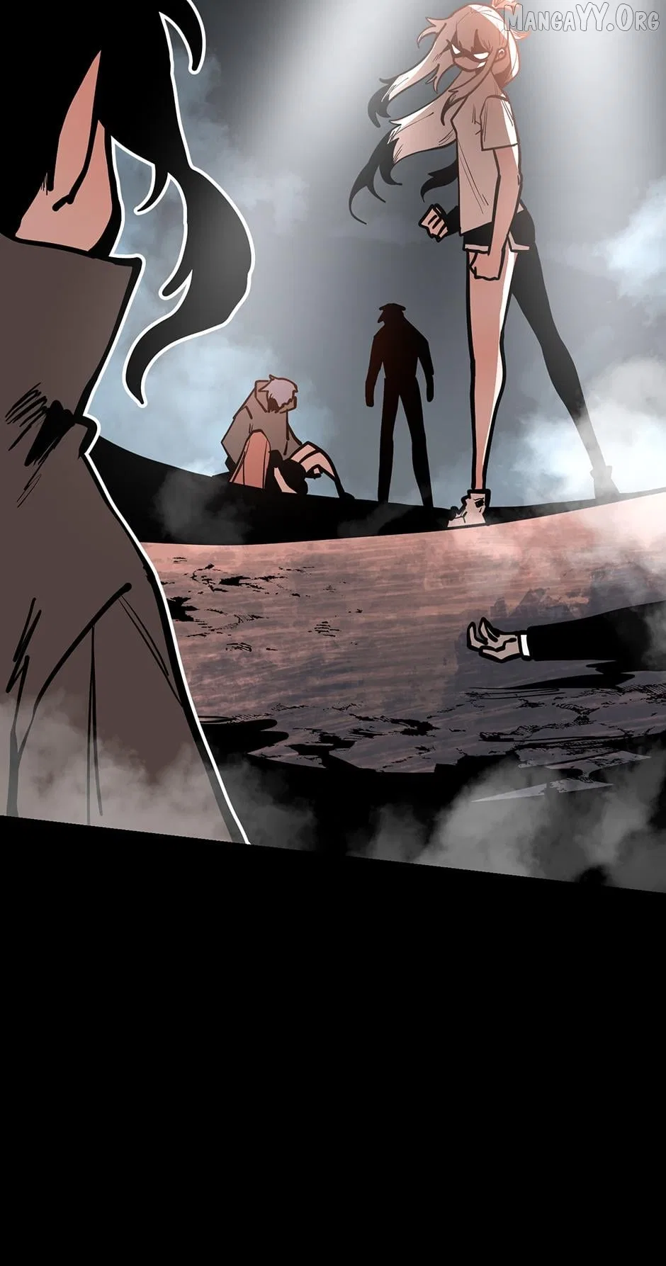 Santa Industries Chapter 40 – Page 47