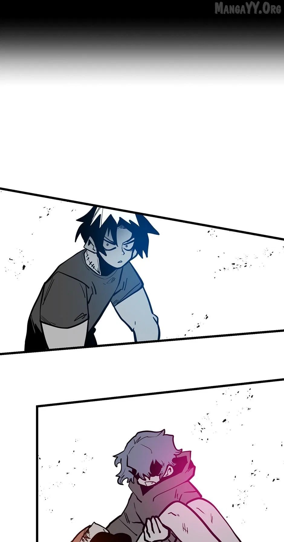 Santa Industries Chapter 40 – Page 48