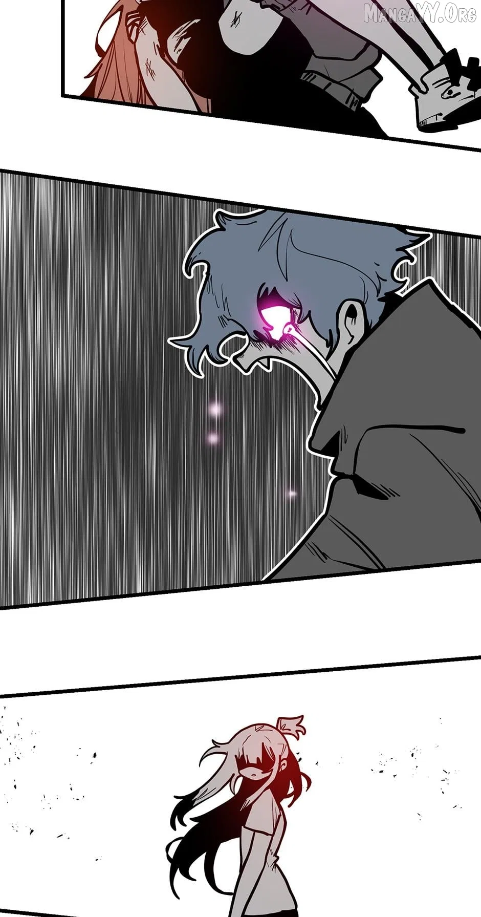 Santa Industries Chapter 40 – Page 49