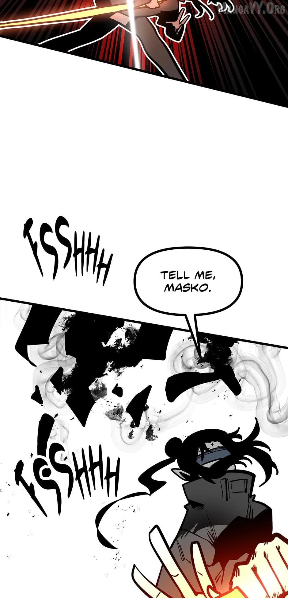Santa Industries Chapter 40 – Page 56