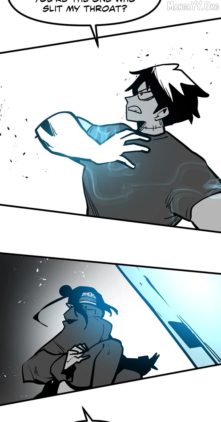 Santa Industries Chapter 40 – Page 64