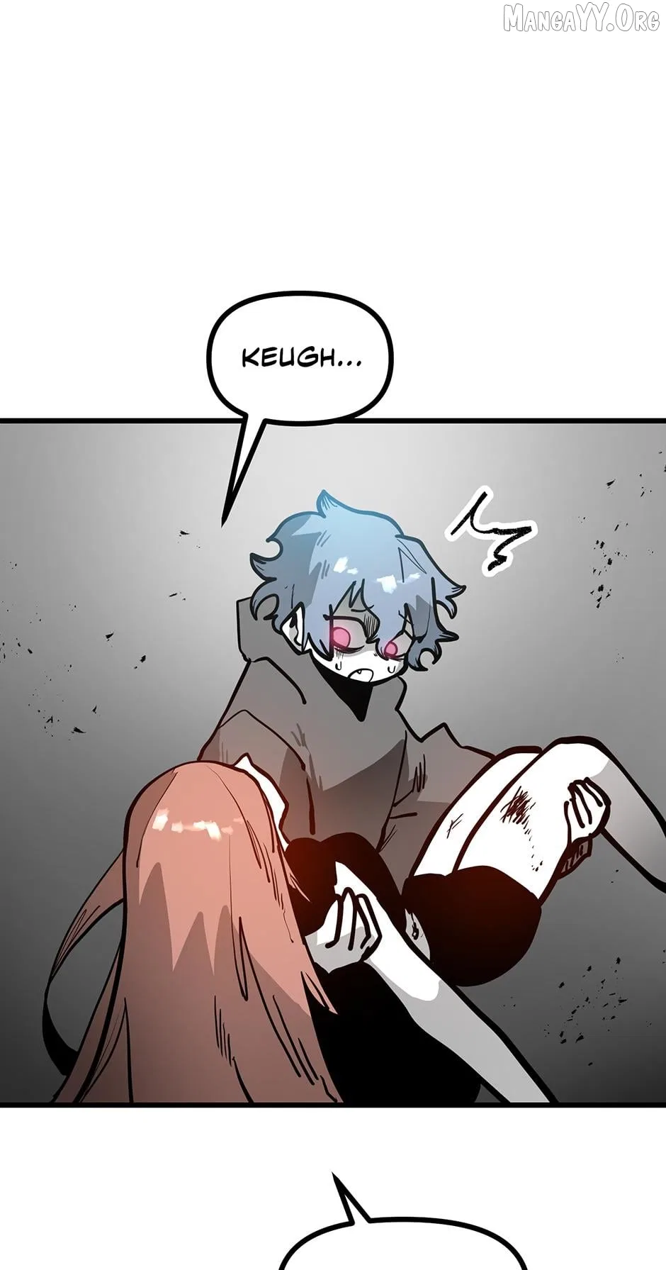 Santa Industries Chapter 40 – Page 69