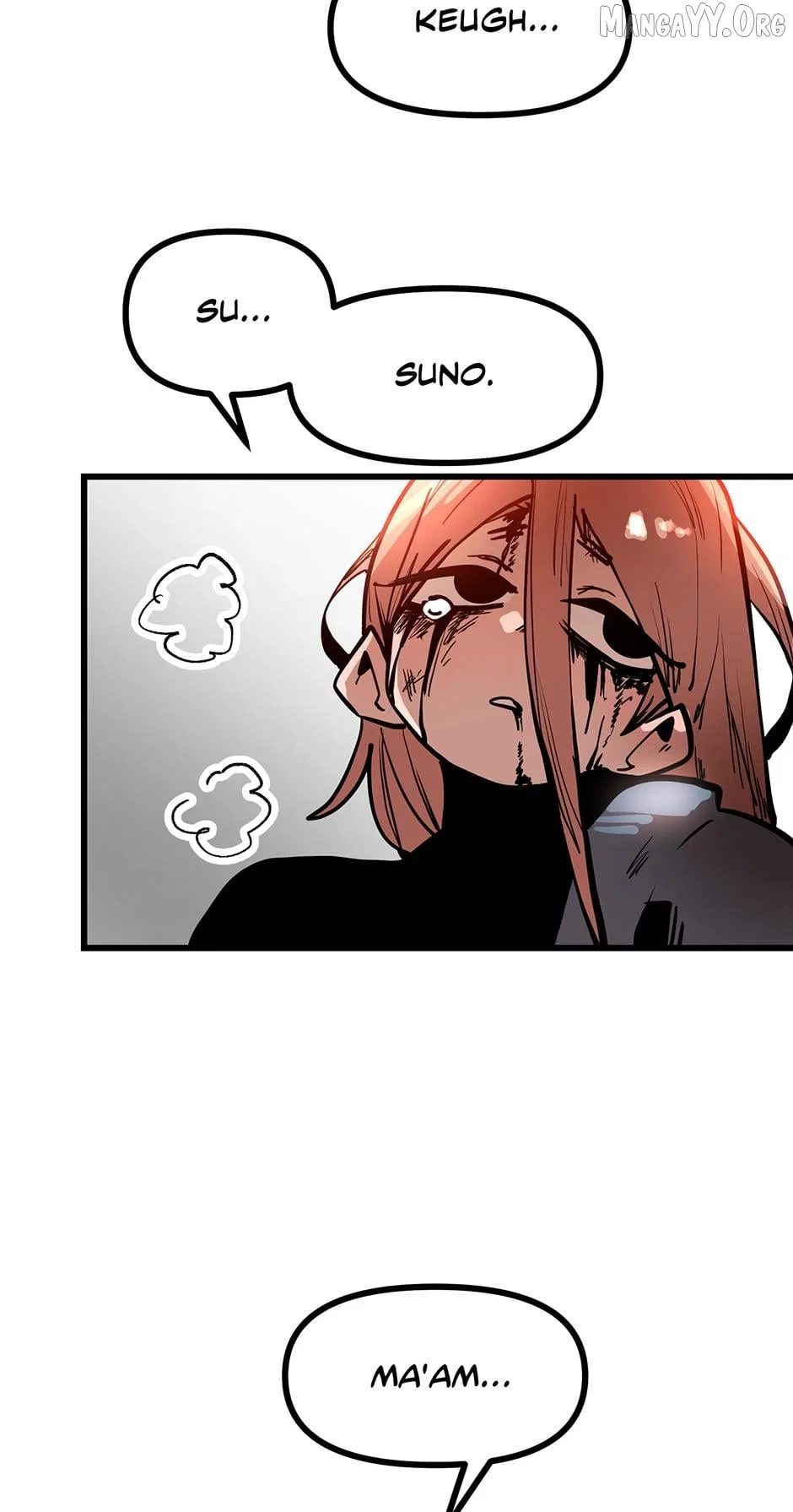 Santa Industries Chapter 40 – Page 70