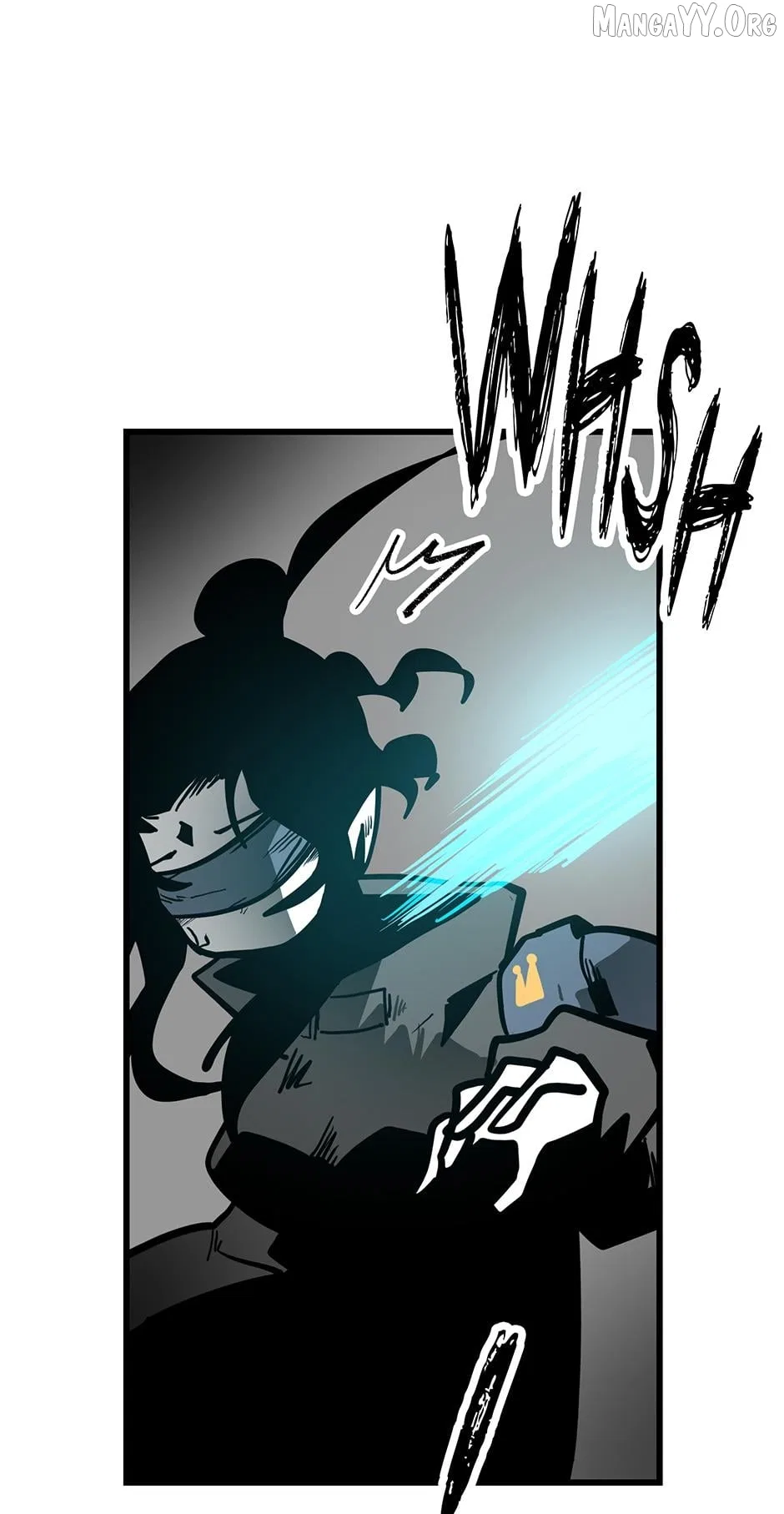 Santa Industries Chapter 40 – Page 76