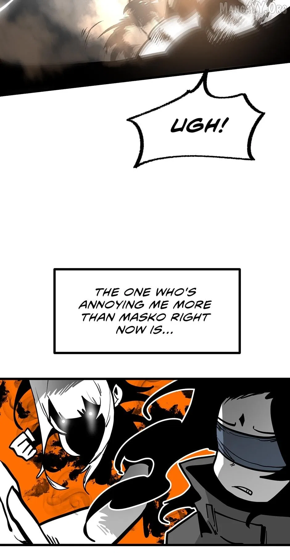 Santa Industries Chapter 40 – Page 78