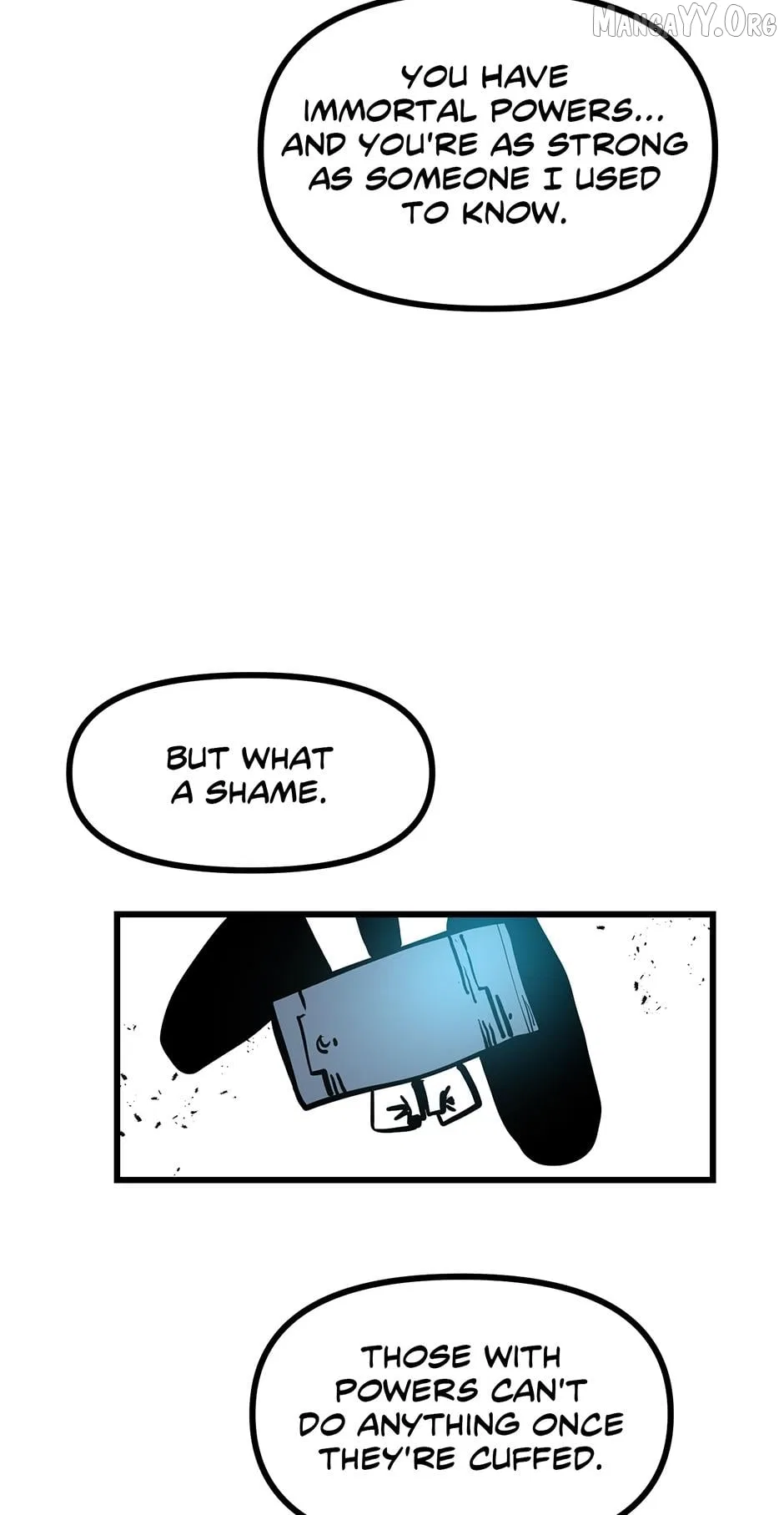 Santa Industries Chapter 40 – Page 81