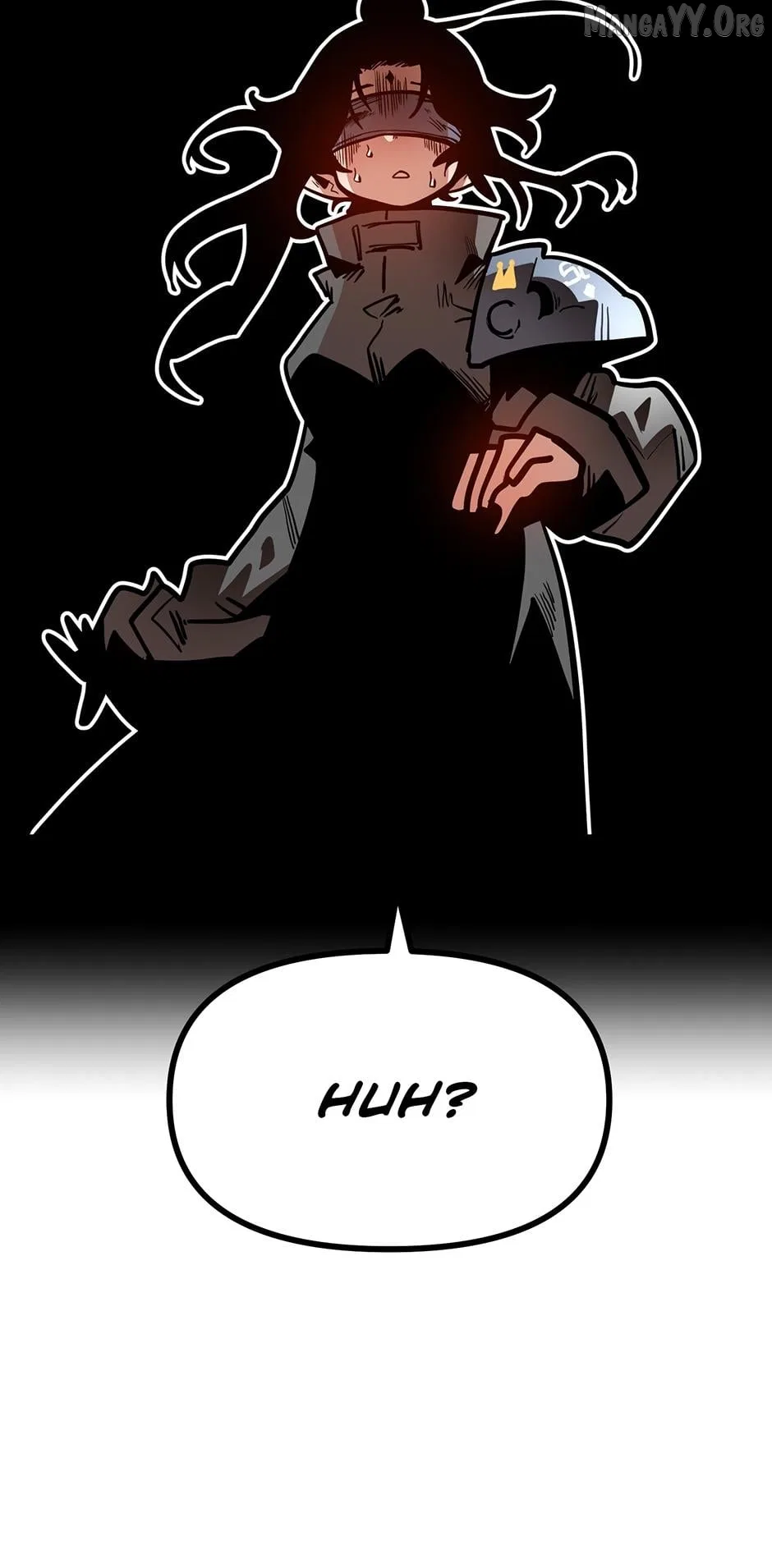 Santa Industries Chapter 40 – Page 87
