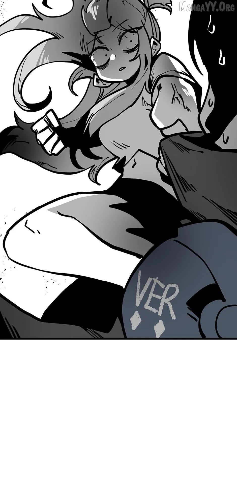 Santa Industries Chapter 40 – Page 89