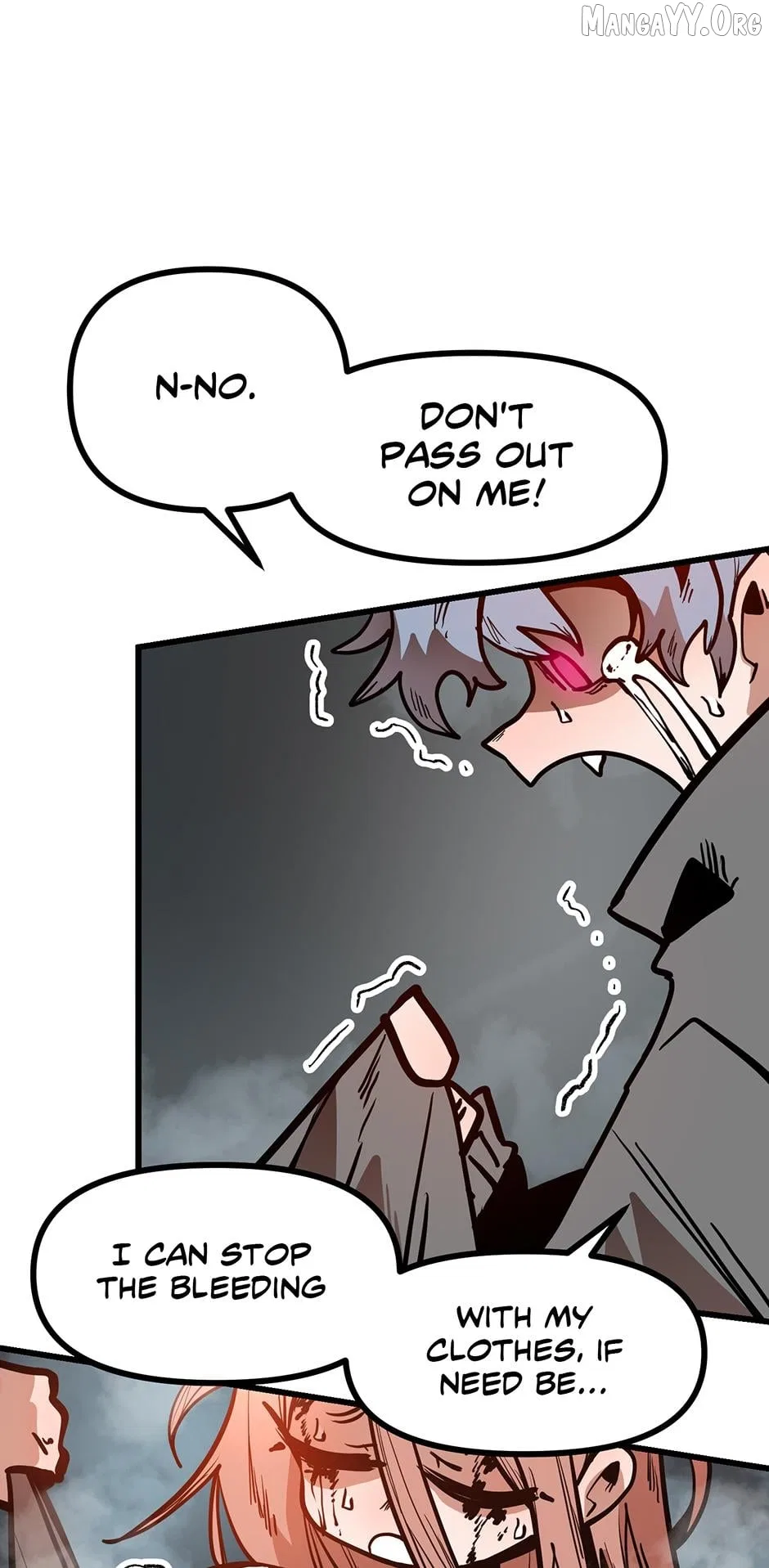 Santa Industries Chapter 40 – Page 92