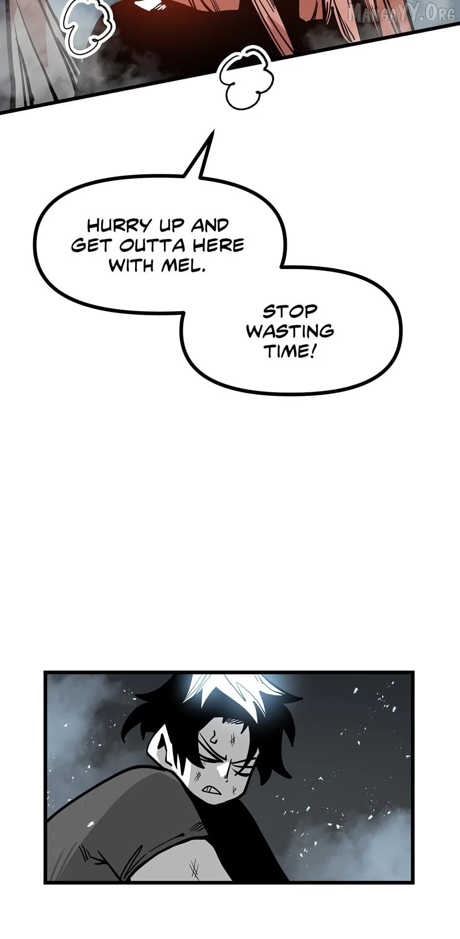 Santa Industries Chapter 40 – Page 93