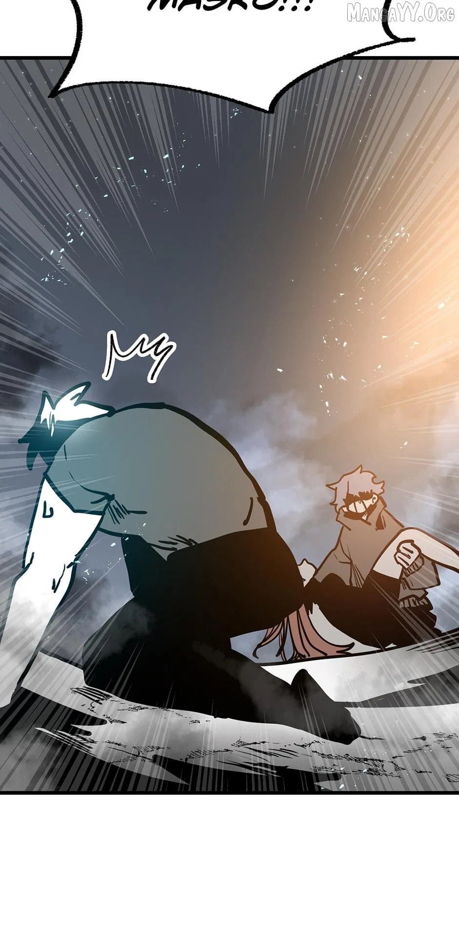 Santa Industries Chapter 40 – Page 96