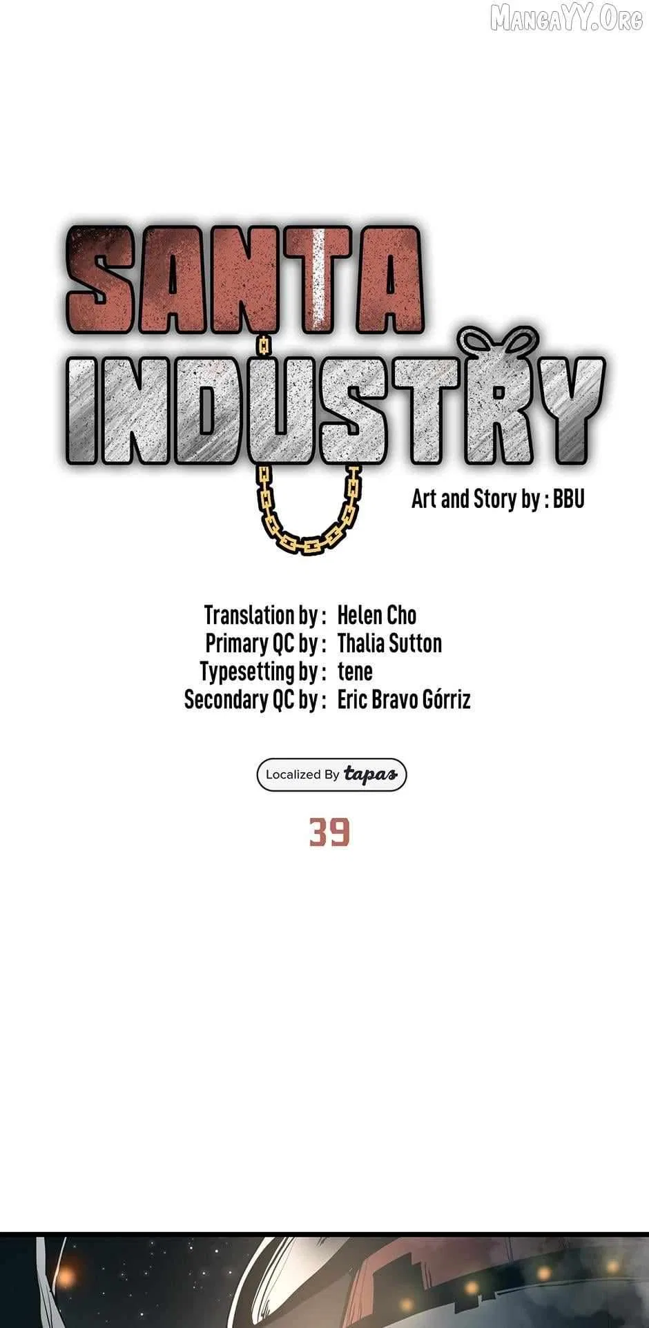 Santa Industries Chapter 39 – Page 2