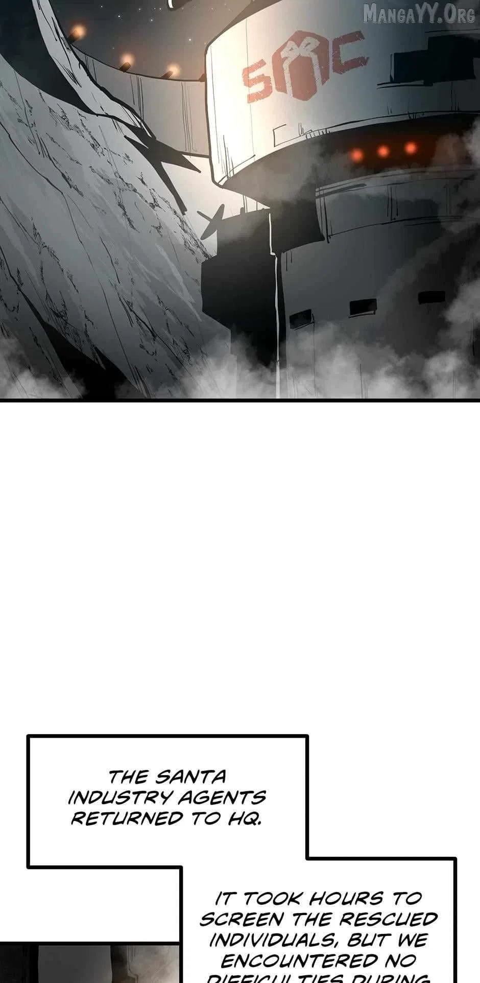 Santa Industries Chapter 39 – Page 3