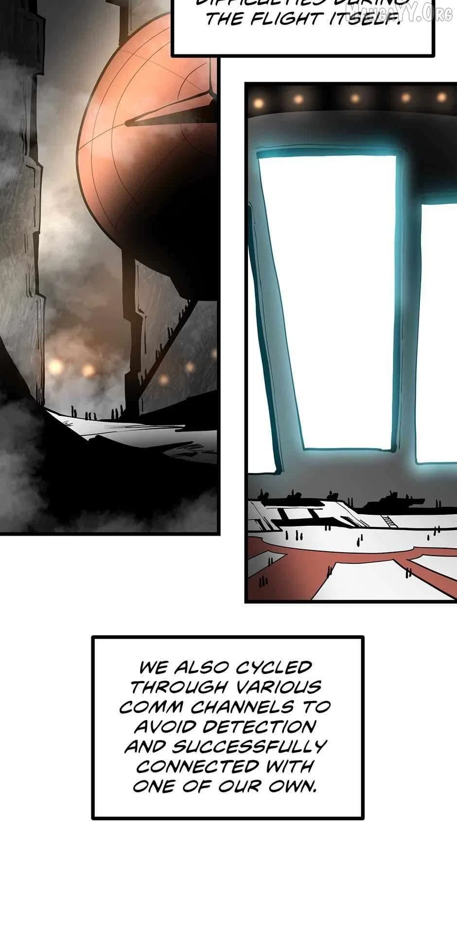 Santa Industries Chapter 39 – Page 4