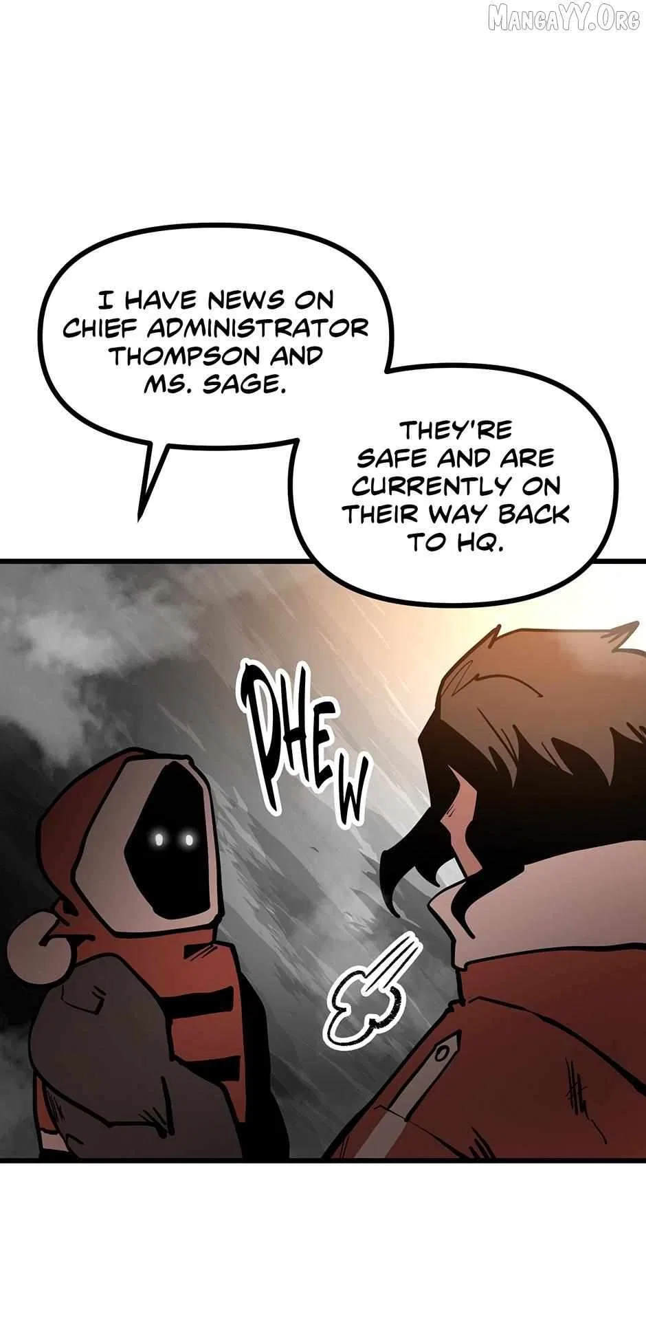 Santa Industries Chapter 39 – Page 5