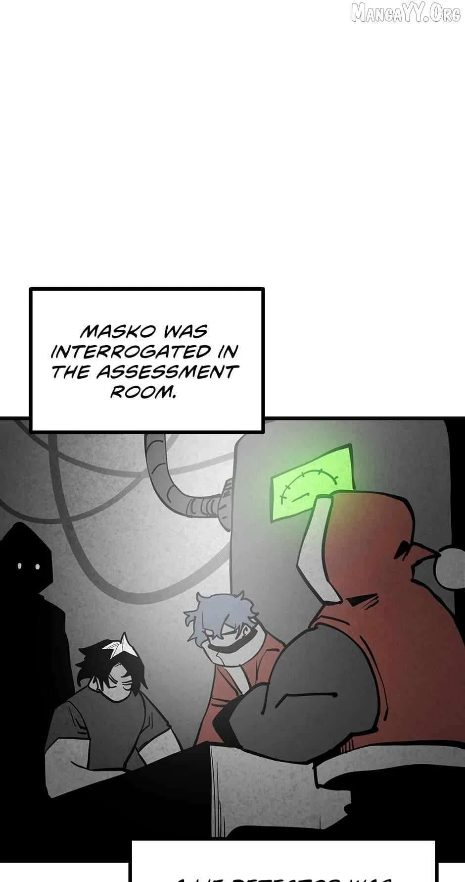 Santa Industries Chapter 39 – Page 9