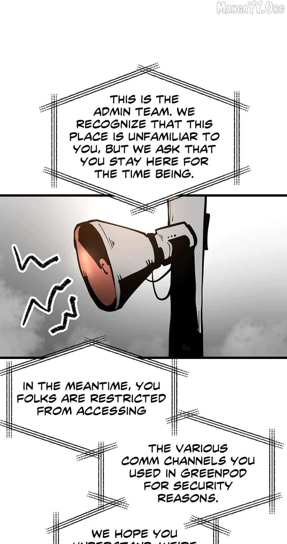 Santa Industries Chapter 39 – Page 12