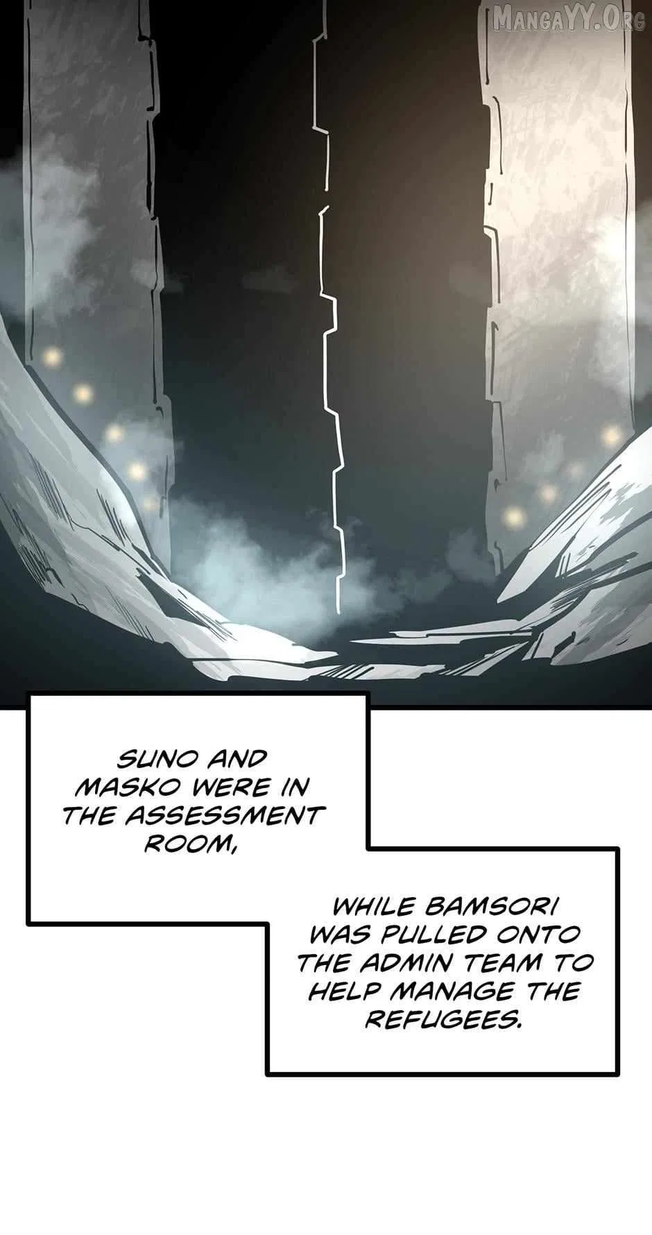 Santa Industries Chapter 39 – Page 16