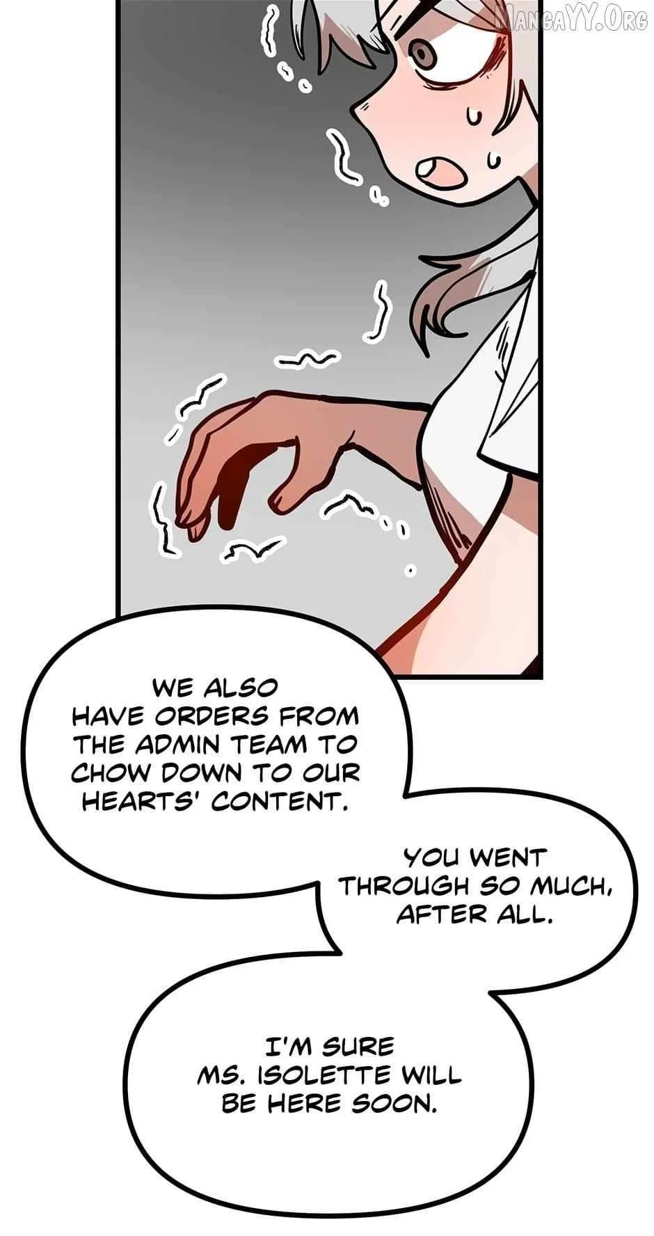Santa Industries Chapter 39 – Page 24