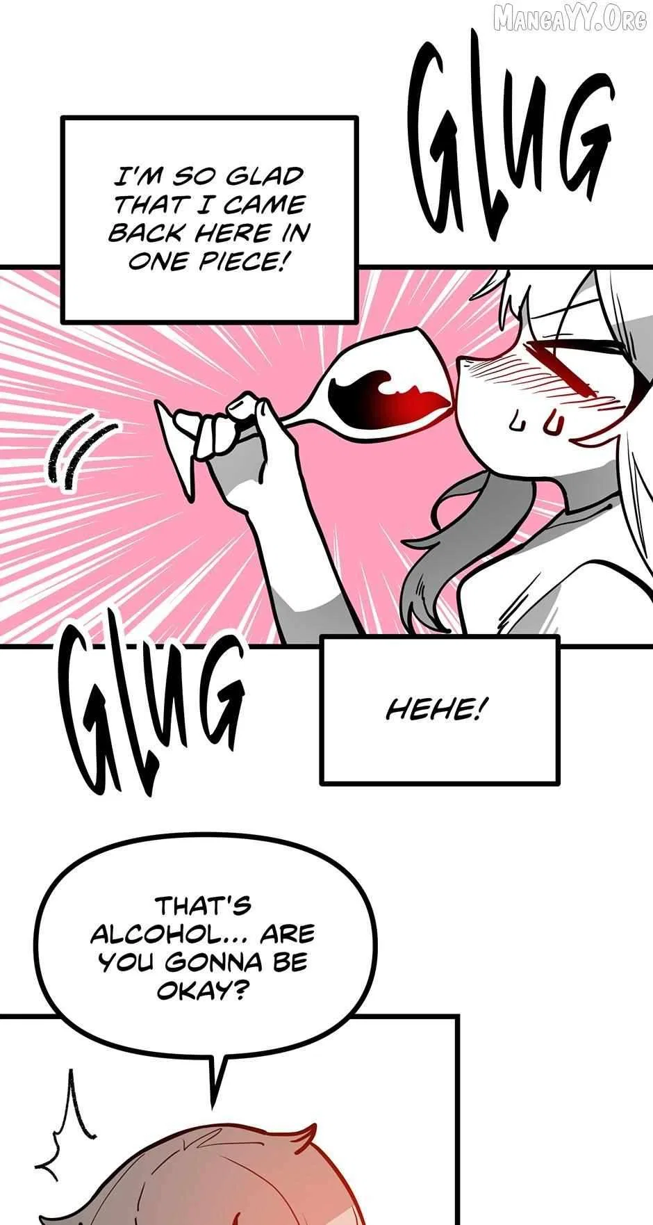 Santa Industries Chapter 39 – Page 31