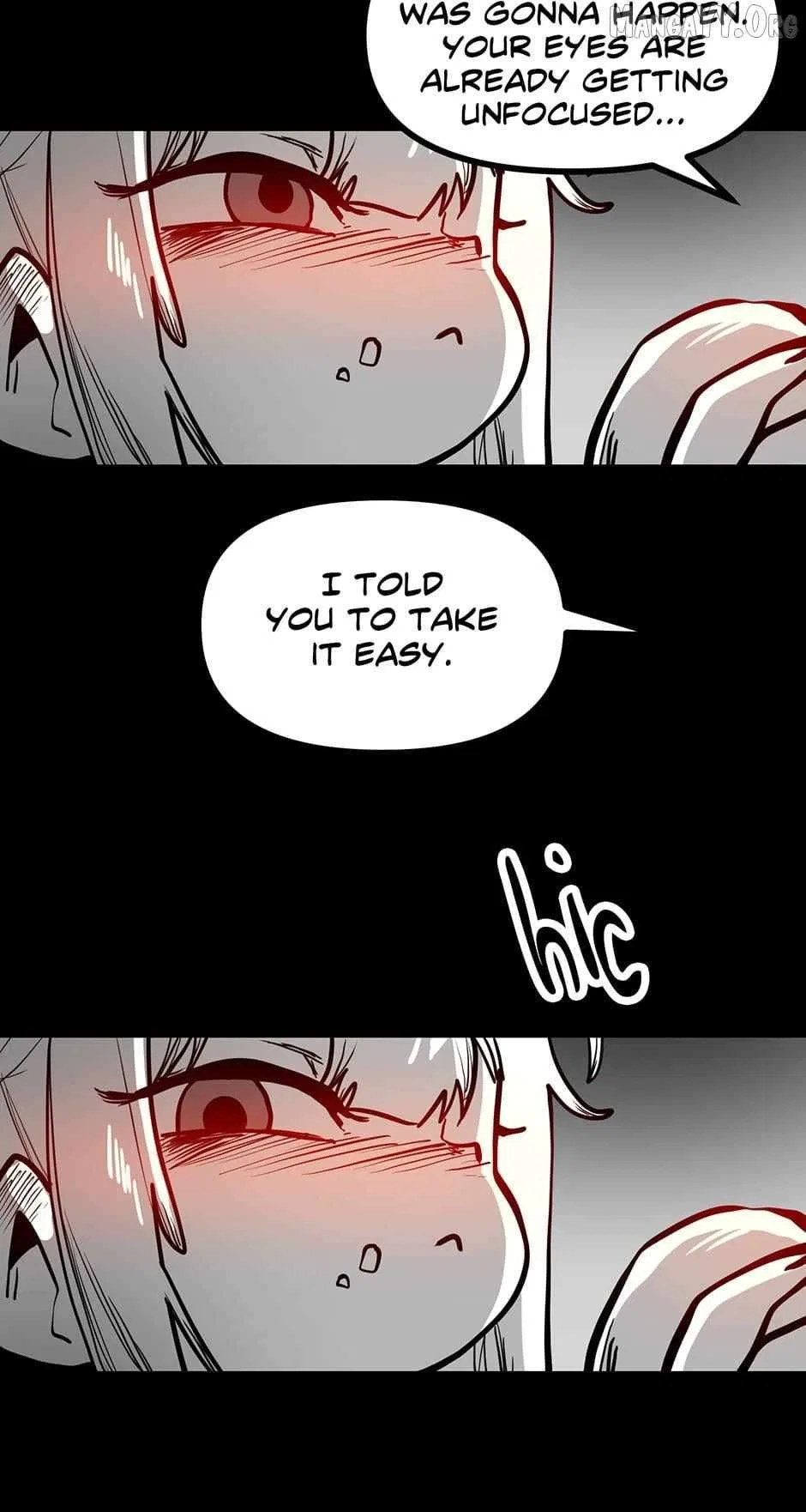 Santa Industries Chapter 39 – Page 33
