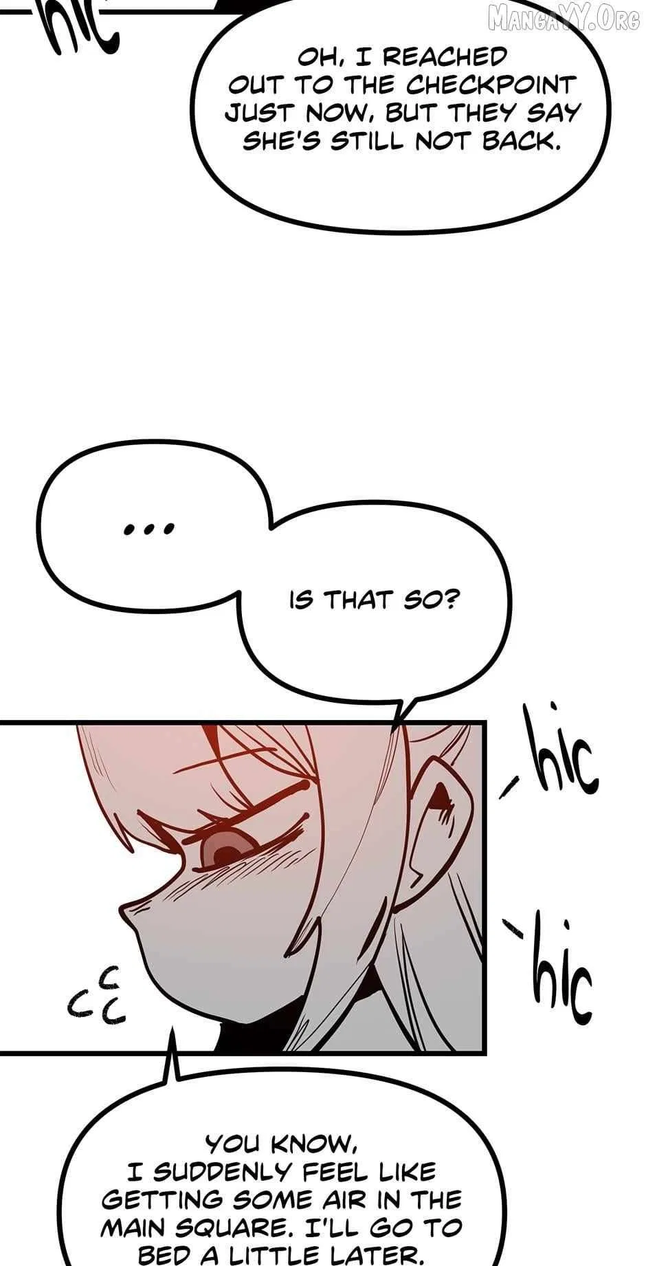 Santa Industries Chapter 39 – Page 41