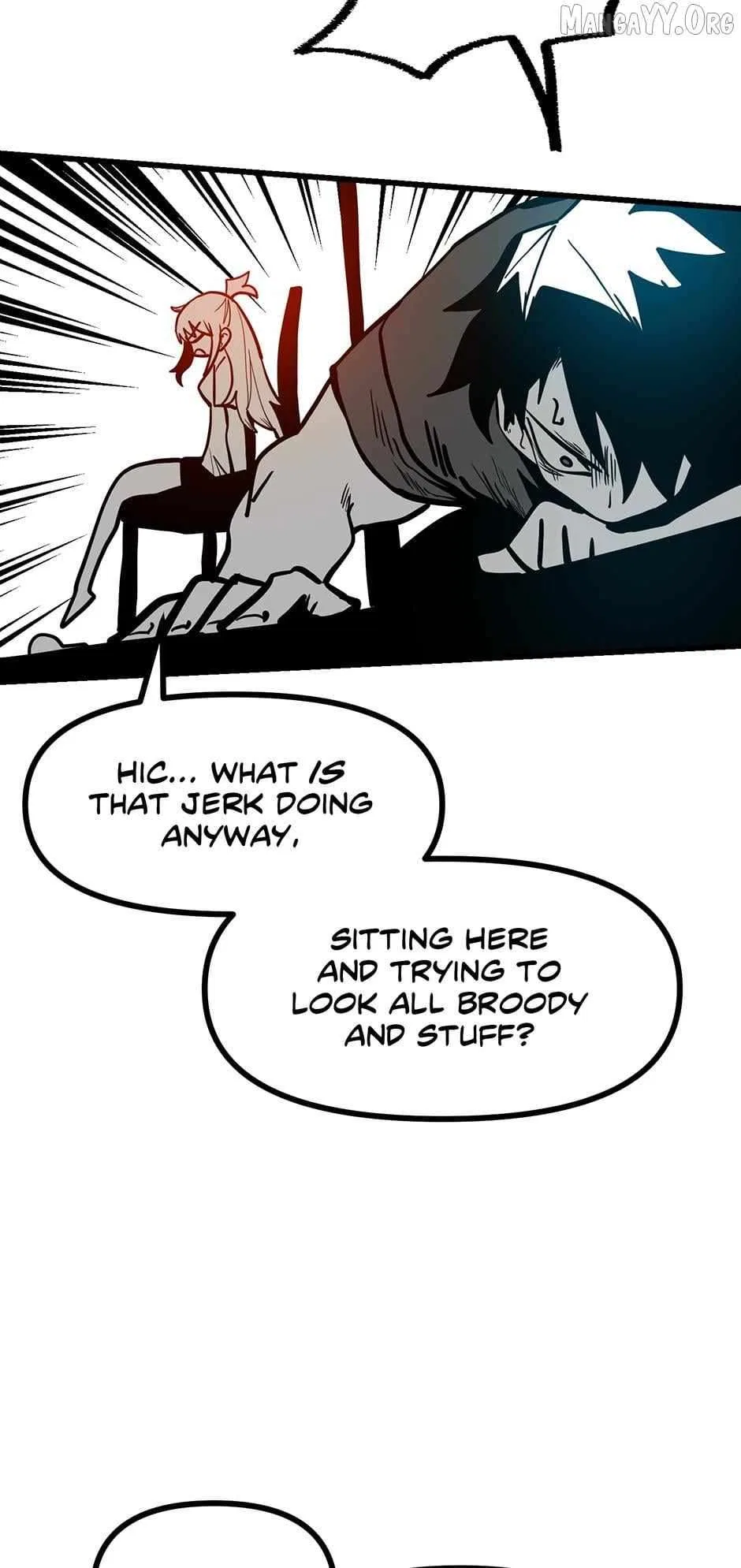 Santa Industries Chapter 39 – Page 54