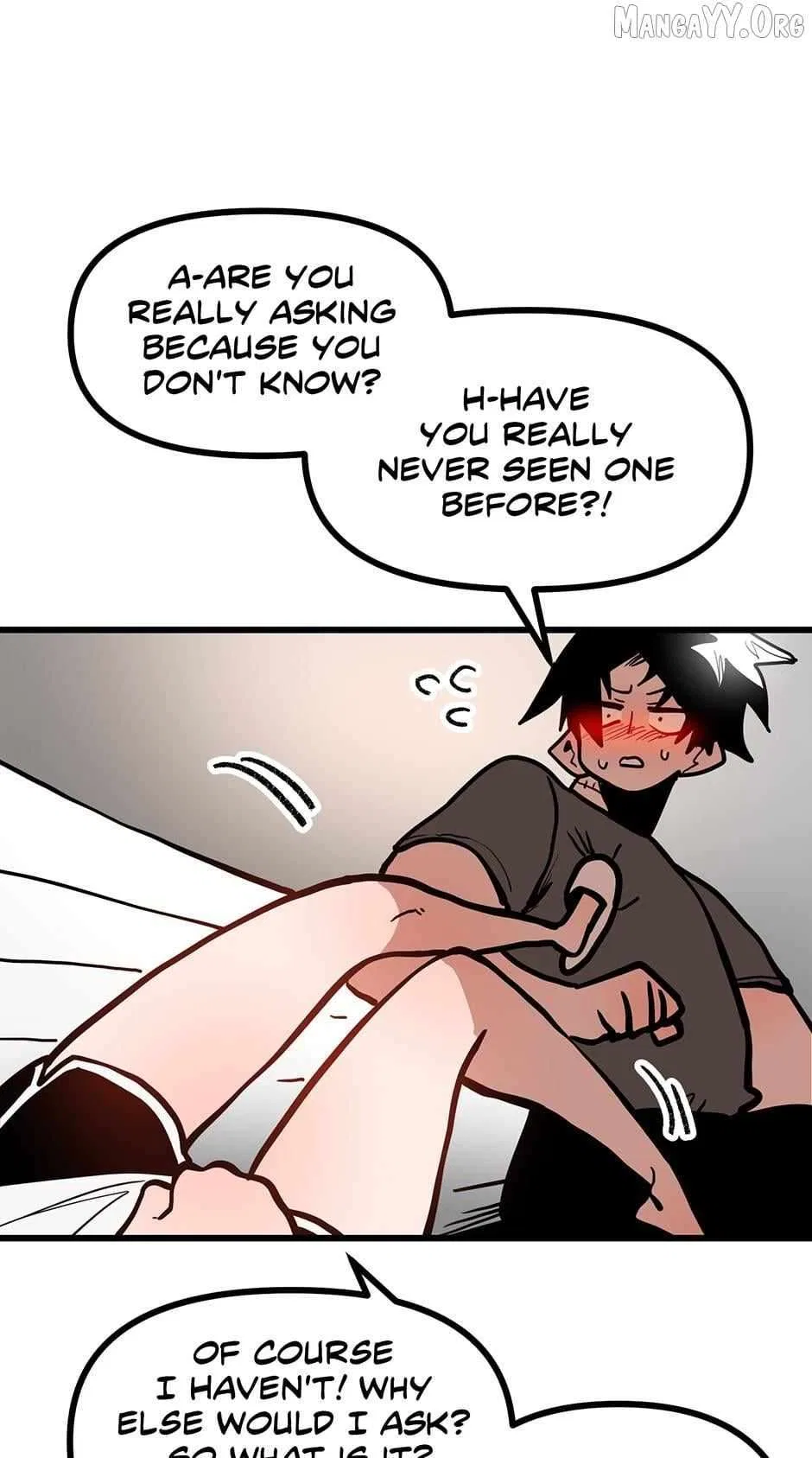 Santa Industries Chapter 39 – Page 70